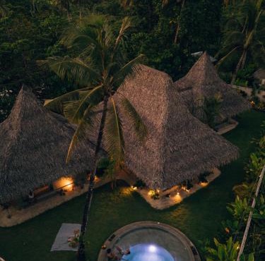 Mémé Villa Siargao