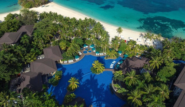 Mövenpick Resort & Spa Boracay