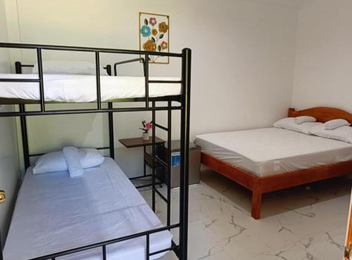 M&A Guesthouse