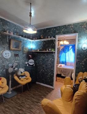 M and D Inland Resort