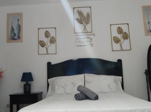 M-J Room Rental