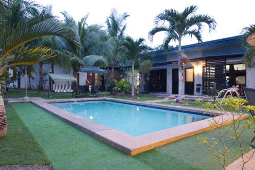 M&K's Guesthouse Studio B