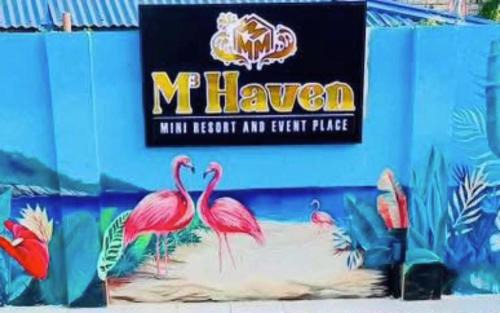 M3 Haven Masbate