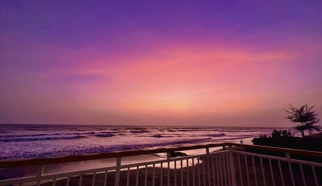 Maargit Beach Resort Goa