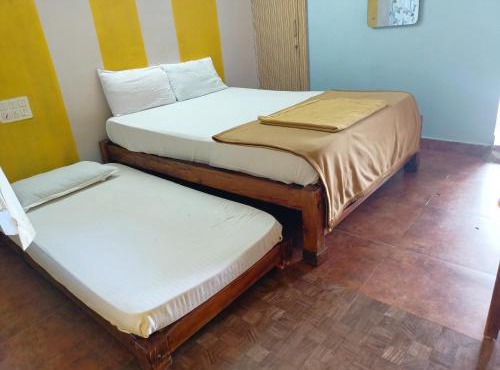 Mabla House