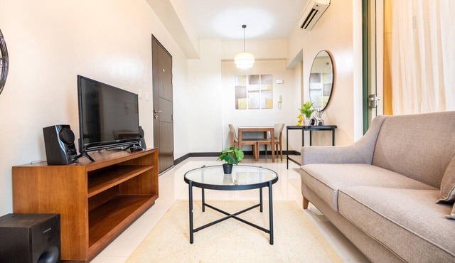 Mactan Newtown Haven