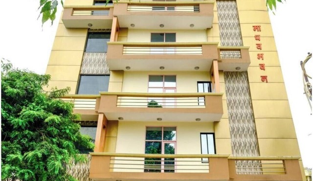 Madhav Bhawan