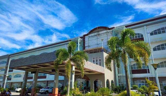 MADISON PARK HOTEL