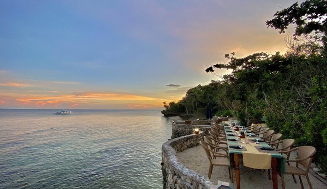 Magic Oceans Dive Resort