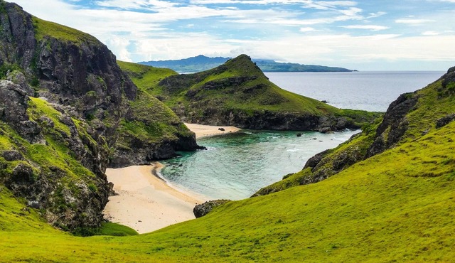 Magnfred's Place Batanes