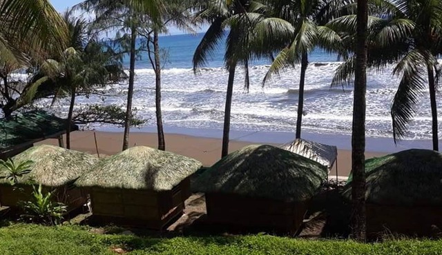Magra Beach Resort and Nature Park