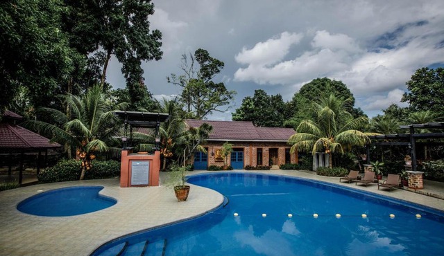 Malagos Garden Resort