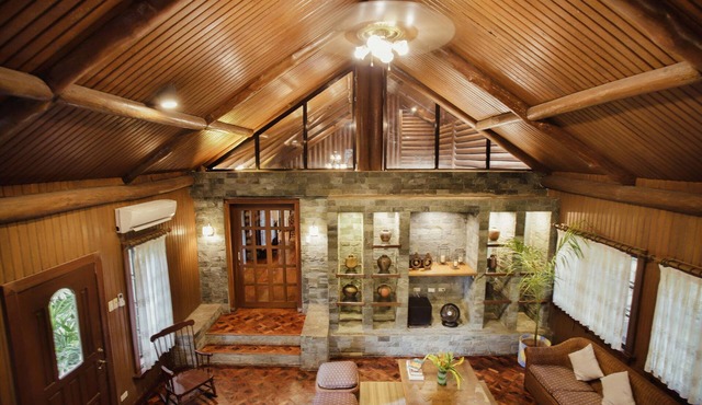 Malagos Garden Resort