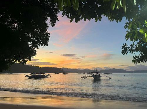 MALAIKA RESORT