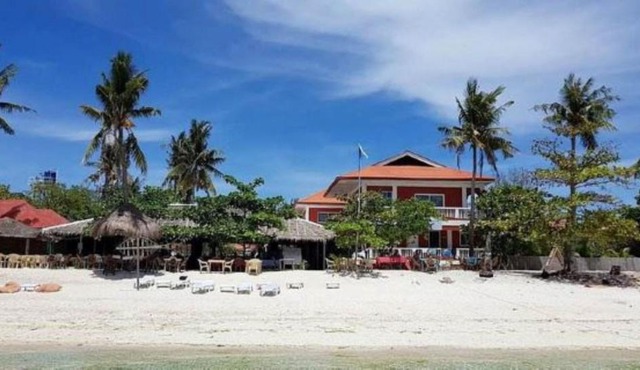 Malapascua Beach and Dive Resort