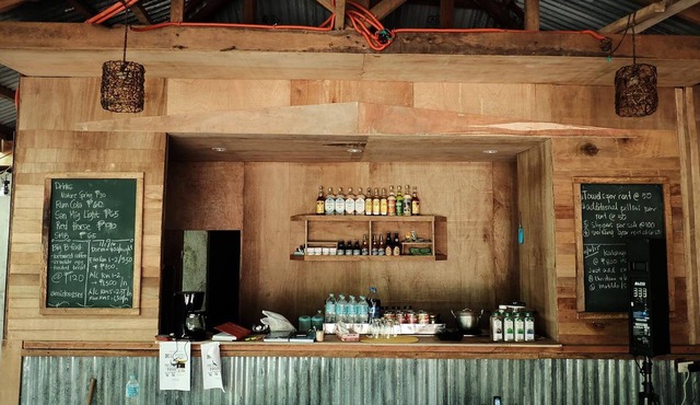Malapascua Budget Inn