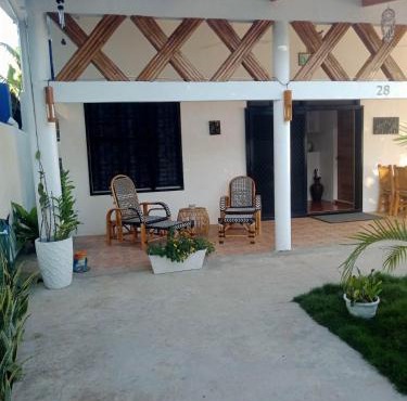 Malapasqua Island Cottage Holiday House