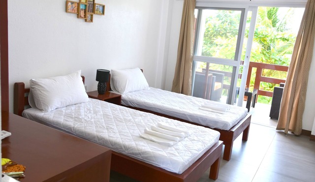 Malapatel-Malapascua Hotel-