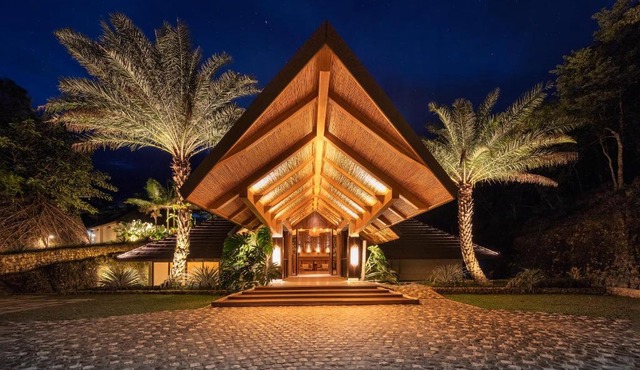 Manami Resort