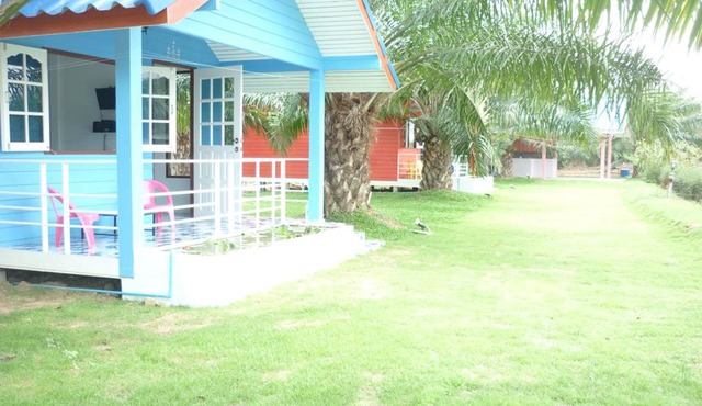 Maneemudjalin Resorts Farm Stay