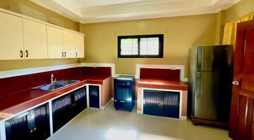 Mang Ben Homestay