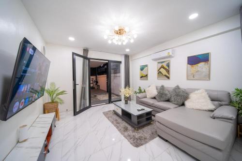 Mango Breeze Villa