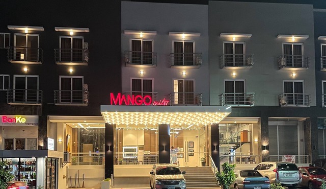 Mango Suites - Tuguegarao