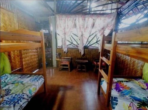 Mangrove Homestay