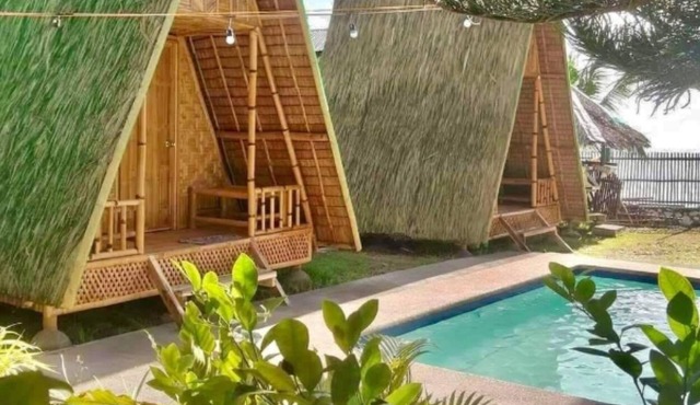 Mannor Beach Resort by Hiverooms