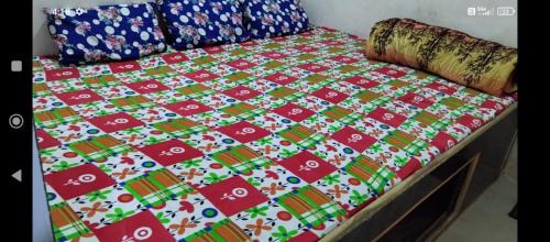 manohar home stay