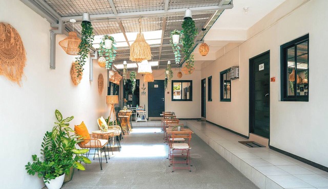 Manzil Anilao B&B - 1 Bedroom Apartment