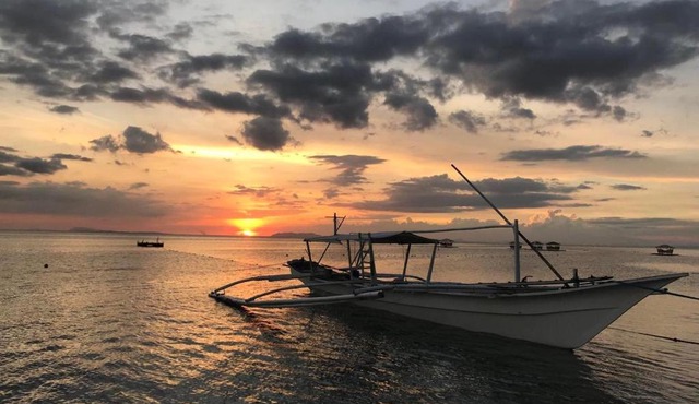 Manzil Anilao B&B