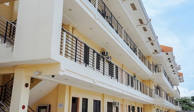 Maple Residences