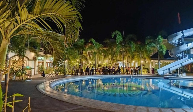 Marand Family Resort