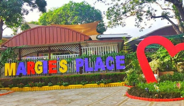 Margie's Place and Coffee Shop Inc.