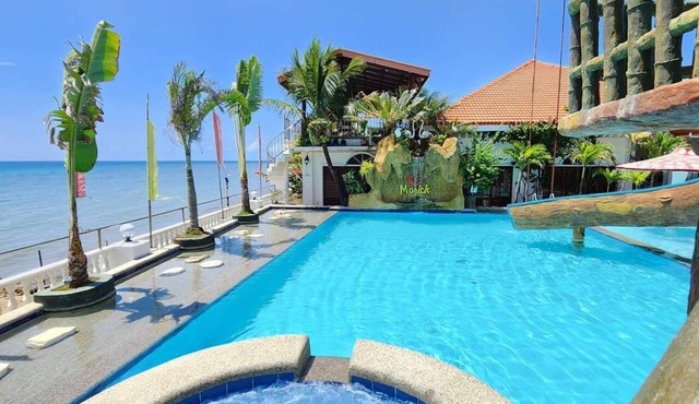 Marick Beach Resort