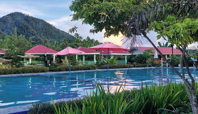 Mariden Resort & Homestay Siargao