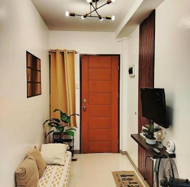 Marinduque Apartment