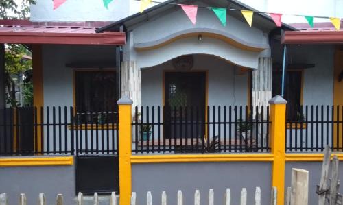 Marinduque Mendoza Residence