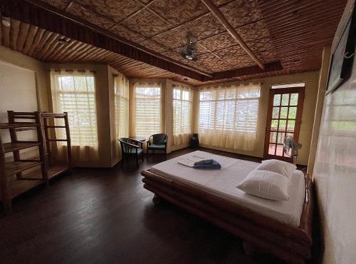 Mario's Scuba Diving and Homestay