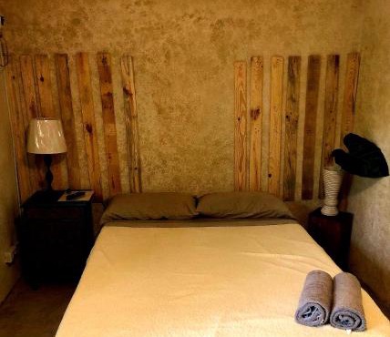 Marius B&B & Hostel