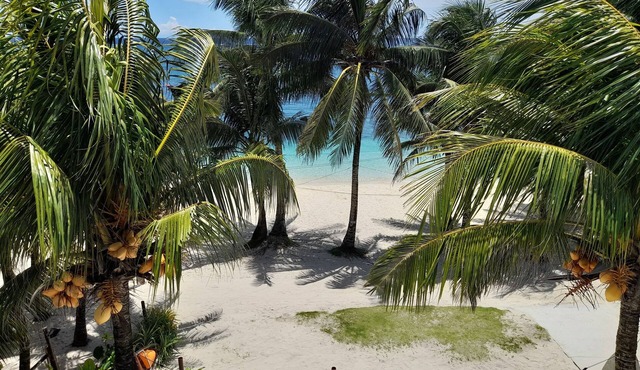 Marnin's Place Boracay