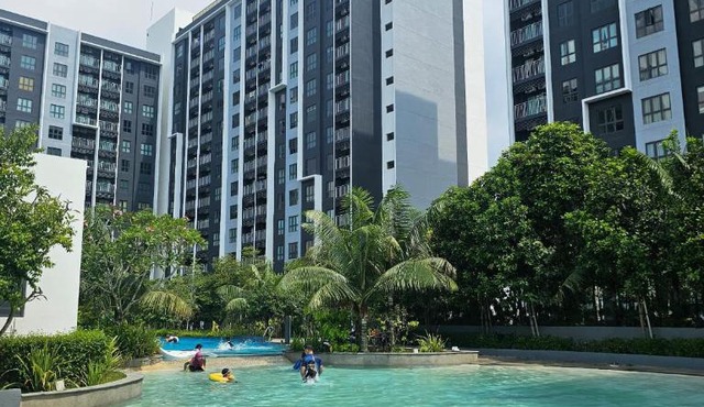 Maru Maya Bay Guest House