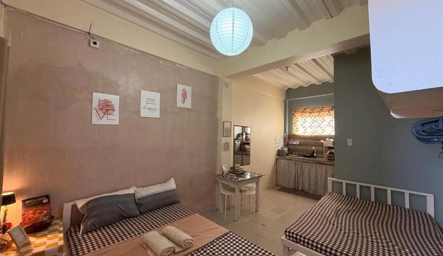 Maru Vibe Studio unit