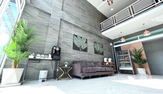 Matini Premium Hotel