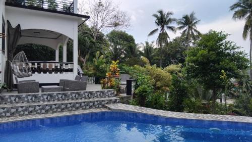 Matteo's hus VILLA RENTAL