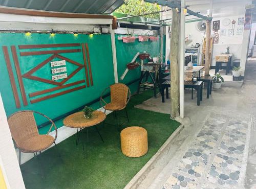Maui's Place