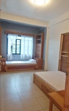 Mavy's Maligcong Homestay