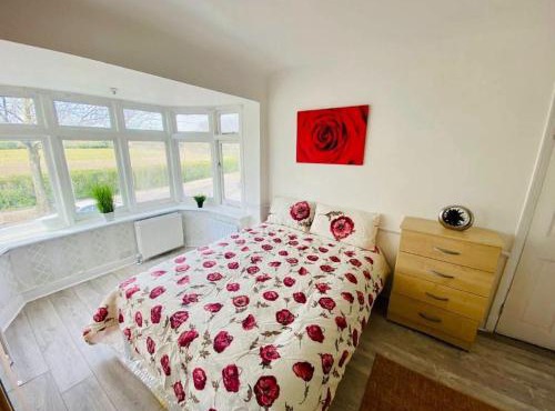 May home