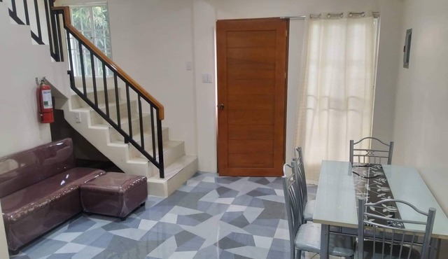 Maya Homes 3-Bedroom in Valencia, Negros Oriental, Philippines
